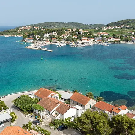 Suda 게스트하우스 룸바르다