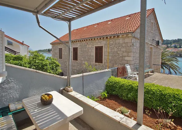 Suda 게스트하우스 룸바르다