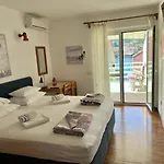 Suda Guest house Lumbarda