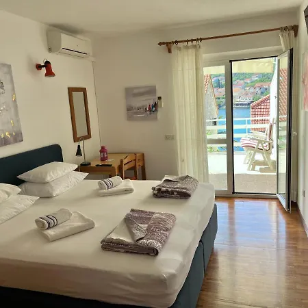 Suda ゲストハウス ルンバルダ