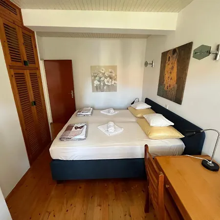 ゲストハウス Suda ルンバルダ