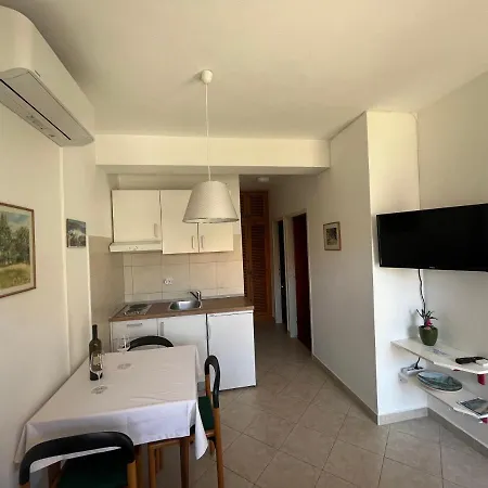 Suda ゲストハウス 3*