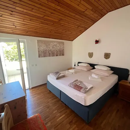 ゲストハウス Suda ルンバルダ