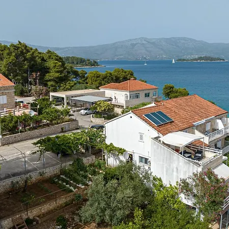 Suda ゲストハウス ルンバルダ