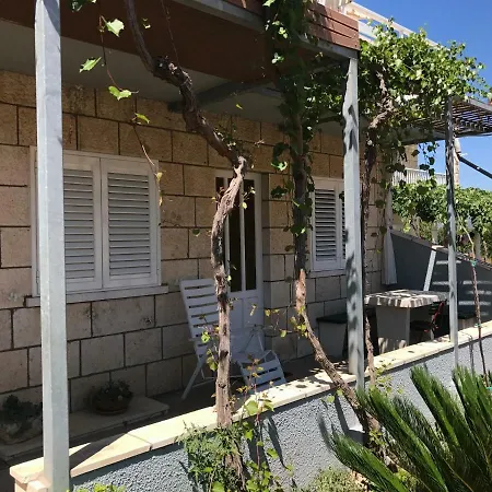 Suda ゲストハウス 3*