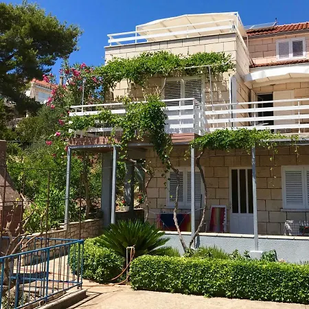Maison d'hôtes Suda